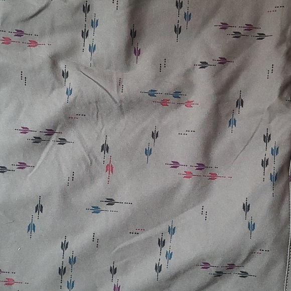 Adventure skort - Picture 2 of 4